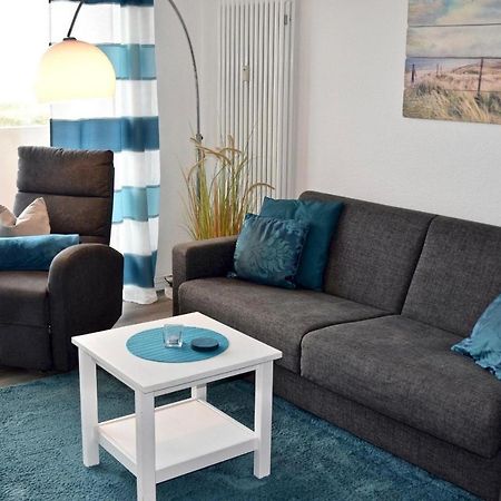 Am Sahlenburger Strand - Wohnung 4 库克斯港 外观 照片